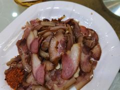 -蒲氏烤鸭(百寿路店)