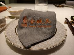 -金链花·泰国餐厅(国贸店)