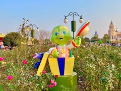 -上海迪士尼度假区