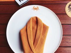 -Ministry of Crab(科伦坡店)