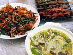 -四妹餐厅(玫瑰街店)