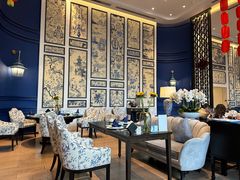 -翠湖轩中餐厅(昆明翠湖宾馆店)