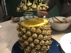 -半山腰·云南菜(侨福芳草地店)