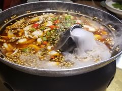 -卞氏菜根香·川菜(青羊万达店)