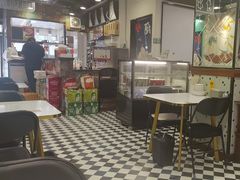 -澳门陈光记烧味饭店(南京德基广场店)