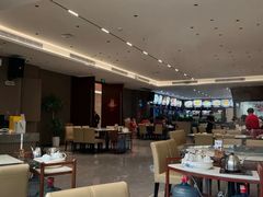 -點無缺茶楼·海鲜酒家(世博店)