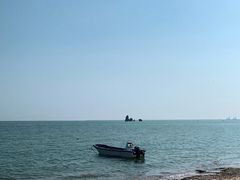 -东戴河风景区-止锚湾