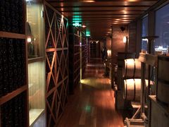 -非常时髦餐厅VUE Restaurant(外滩茂悦大酒店)