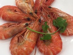 -东江海鲜酒家(客村店)