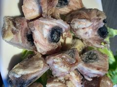 -豫缘王婆大虾(祭城总店)
