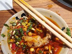 -郑记·古法黑砂锅串串(龙泉店)