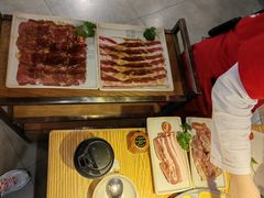 -喜来稀肉(北外滩白玉兰广场店)