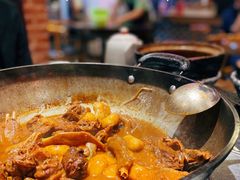 -鹅城粤菜馆(白云山路店)