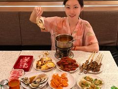 -海德温泉酒店