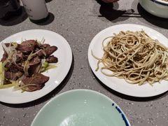 -萧记三鲜烩面(黄河路店)