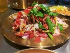 -炉队长·齐齐哈尔家庭烤肉(马家堡店)