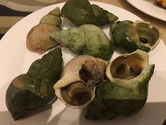-永泰福朋喜来登酒店-宜客乐自助餐厅(远大路店)