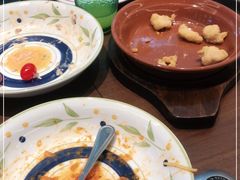 -萨莉亚意式餐厅(杭州滨江天街店)