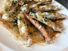 帝王蟹-蟹榭·本帮江浙菜·蟹宴(五角场合生汇商场店)