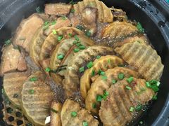-聚丰园•湖鲜餐厅(阿红私房菜梅石路店)