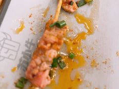 -苏小牛·牛肉串(国贸店)