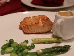 -云厨·高空西餐厅(成都瑯珀·凯悦臻选酒店)