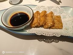 -南山翁新概念川菜(江宁万达广场店)