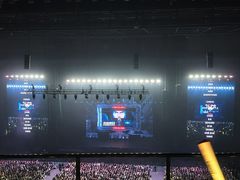 -成都金融城演艺中心