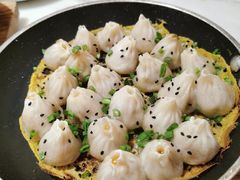 -径山十八道·风味民间菜(杭州总店)