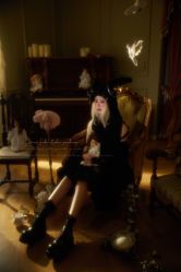 点击看大图 -WAVE SODA摄影工作室