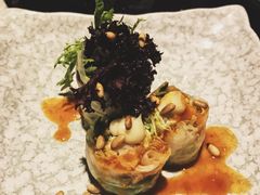 -梅筑·创意料理(王府井百货店)