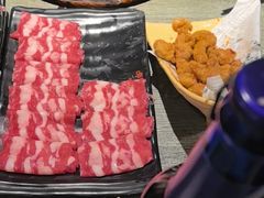-呷哺呷哺 黄金牧场 (旧宫永辉超市店)