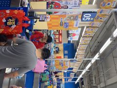 -沃尔玛购物广场(南城印象汇店)