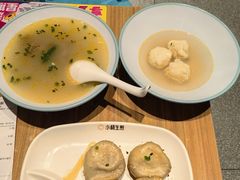 -小杨生煎(周浦万达店)