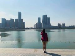 -天鹅湖体育公园