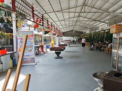 -光头佬室内钓虾场·烧烤·团建·亲子(中山八路店)