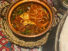 -火塘云南烧烤大排档