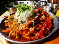 -姜虎东白丁烤肉(恒隆广场店)