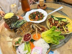 -多哥水傣味餐厅(司马巷店)