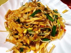 炒饼-东华大酒楼(主楼店)