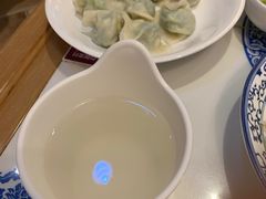 -东方饺子王(新奥购物中心店)