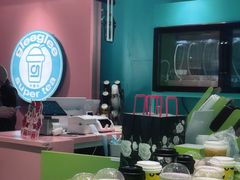 -gleeglee乐溢亦茶(合生汇店)