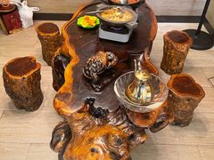 -肖记公安牛肉鱼杂馆·省级非物质文化遗产(三角路直营店)