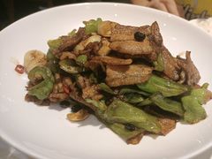 -福海居烤鸭店(鸟巢店)