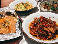 -湘语·湖南家常菜(新洲店)