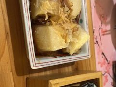-立山居酒屋·烧鸟 天妇罗(西北湖店)
