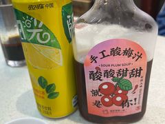 -膳心记-明火四宝煲仔饭(燕南店)