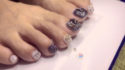 -尚美皮肤管理·美甲美睫高订