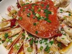 -好兄弟郭巨海鲜(天一阁店)