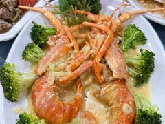 -明记海鲜大排档(巽寮湾店)